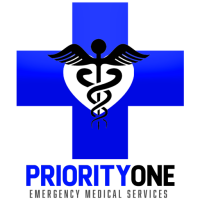 Priority one medical transport