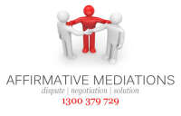 Affirmative mediations