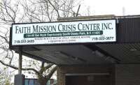 Faith mission inc alcohol crisis center