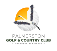Palmerston golf course