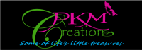 Pkm creations