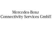 Mercedes-benz connectivity services gmbh