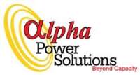 Alpha power solutions