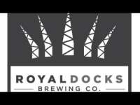 Royal docks brewing co.