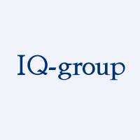Iq group holdings
