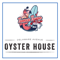The terrace tavern & delaware avenue oyster house