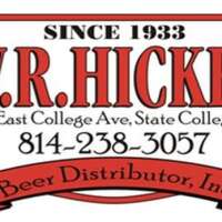 W.R. Hickey Beer Distributor Inc.