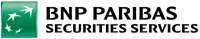BNP Paribas Securities Services Dublin