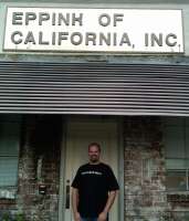 Eppink of california inc