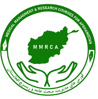 Mrca (medical refresher courses for afghans)