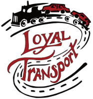 Loyal transportation inc