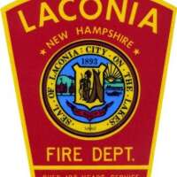 Laconia fire dept