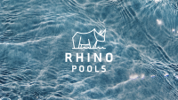 Rhino pool