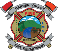 Garden valley fire protection district