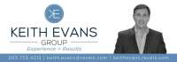 Keith-evans real estate