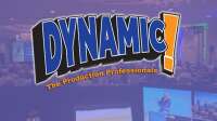 Dynamic productions llc