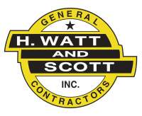H. watt & scott, incorporated