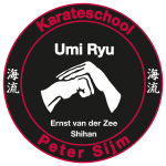 Karateschool peter sijm - umi ryu karatedo