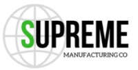 Supreme manufacturing company