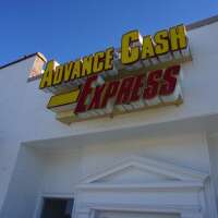 Advance cash express