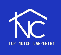Top notch carpentry