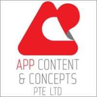 Content concepts pte ltd