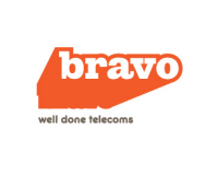 Public telecommunication company (bravo!)