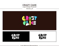 Crazy cakes