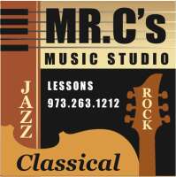 Mr. C's Music Studio