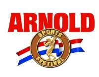 Arnold sports festival australia