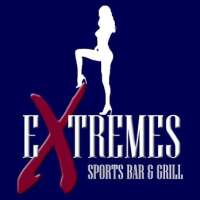Extremes sports bar & grill