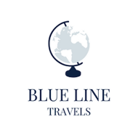 Blue line travel & tourism l.l.c