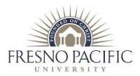 Fresno pacific university teacher education credential program