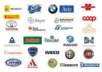 S.i.p.i. s.r.l. società italiana pavimenti industriali. heavy duty industrial floors