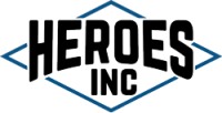 Heroes incorporated