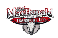 Macdonald transport limited