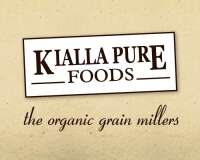 Kialla pure foods: the organic grain millers