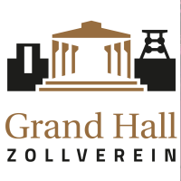 Grand hall zollverein®