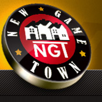 New game town llc