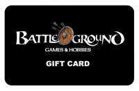 Battleground games & hobbies