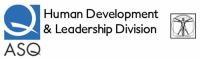 Asq human development and leadership division