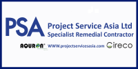 Project support services asia pvt ltd.