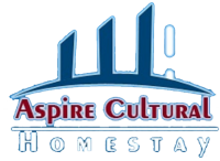 Aspire cultural homestay ltd