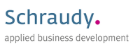 Schraudy. applied business development