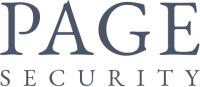 Page security limited