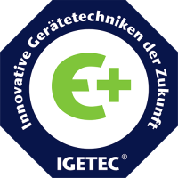 Igetec - gesellschaft für innovative gebäudetechnik mbh