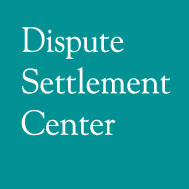 Dispute settlement center, inc.