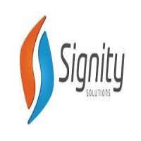 Signity software solutions pvt. ltd.