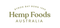 Hemp foods australia