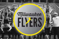 Milwaukee flyers tumbling team